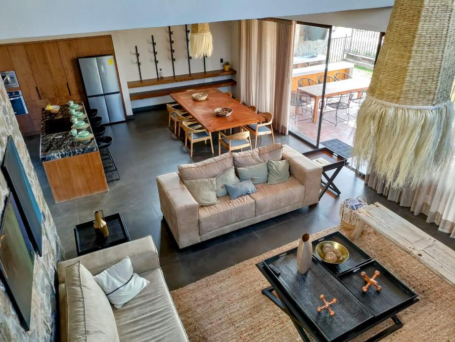 Imagen de casa en venta en jardines del bosque, san miguel de allende, guanajuato