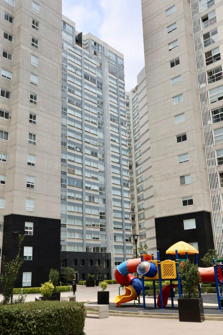 Imagen de departamento en renta en del gas, azcapotzalco, ciudad de méxico