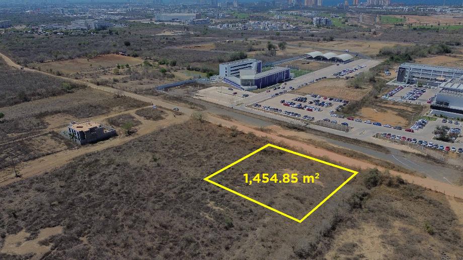 Imagen de terreno en venta en el venadillo, mazatlán, sinaloa