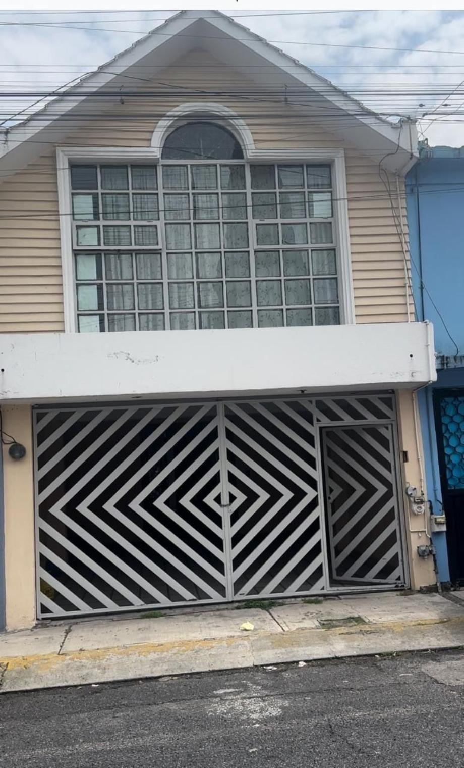 Imagen de casa en renta en las flores, toluca, estado de méxico
