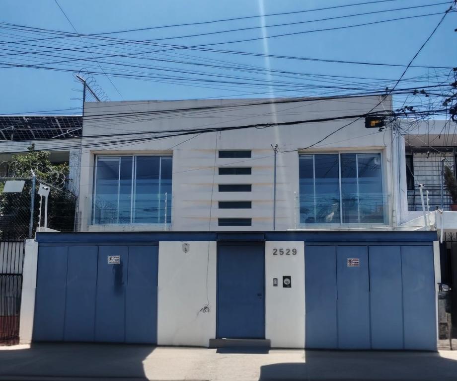 Imagen de casa en renta en jardines del bosque norte, guadalajara, jalisco