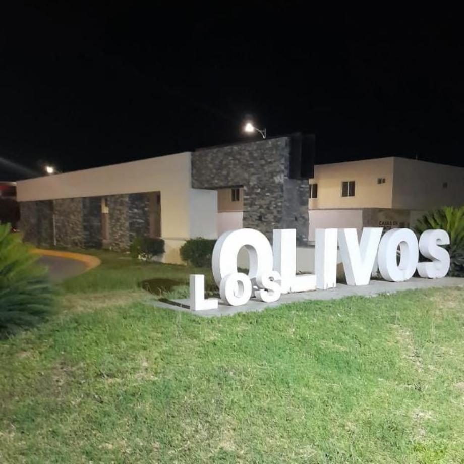 Imagen de casa en venta en zona industrial y secciones, gómez palacio, durango