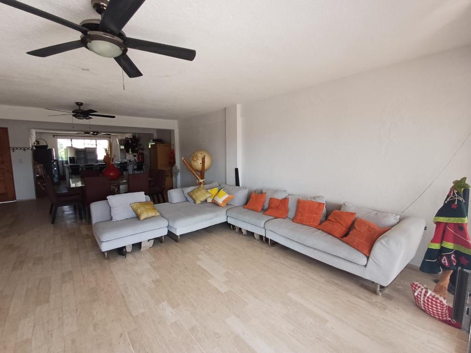 Imagen de departamento en renta en costa azul, acapulco de juárez, guerrero
