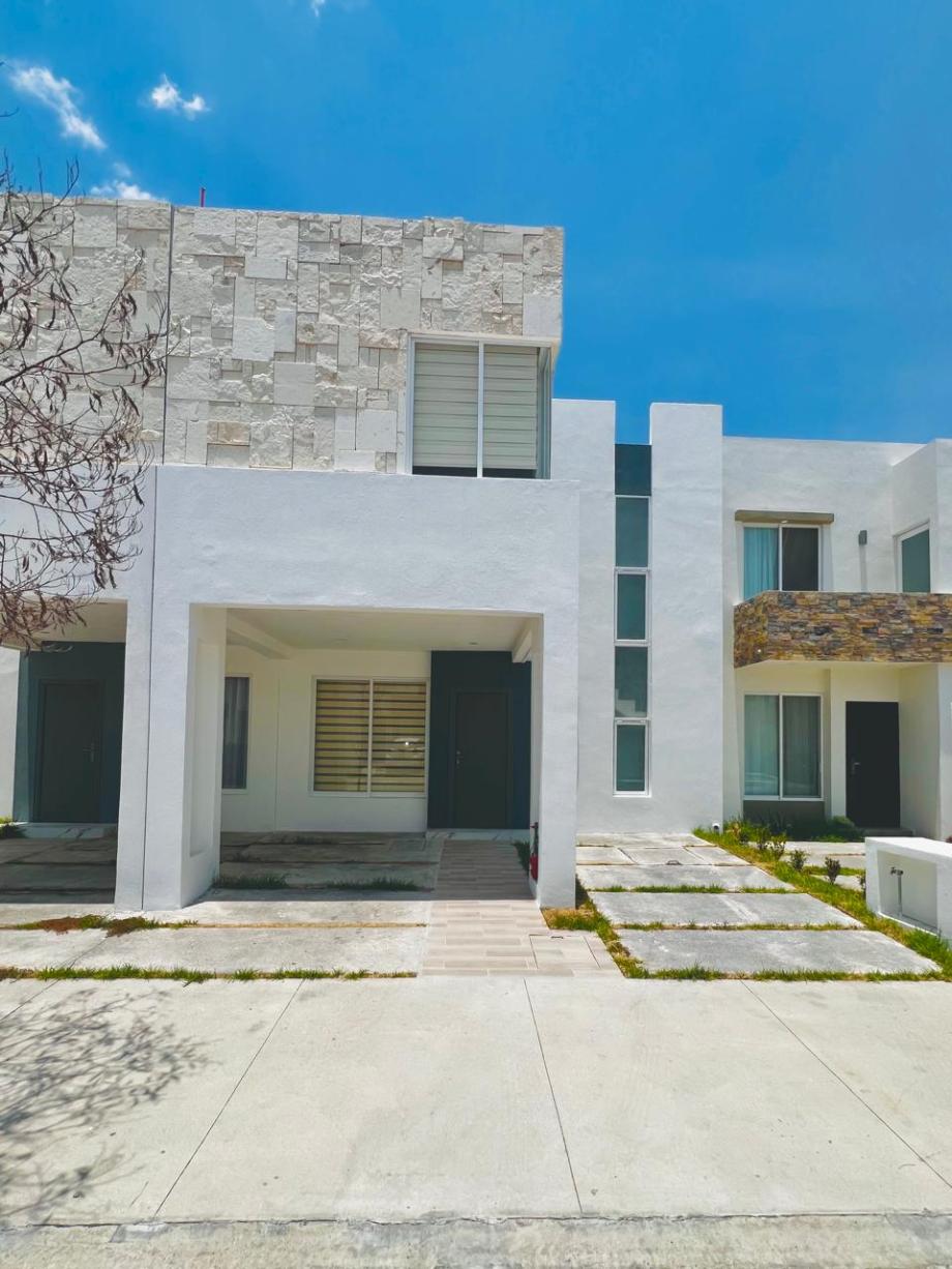Imagen de casa en renta en yalta campestre, jesús maría, aguascalientes