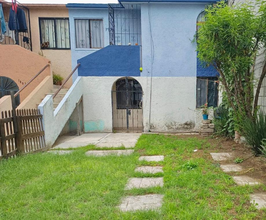 Imagen de casa en venta en villas de pachuca, pachuca de soto, hidalgo