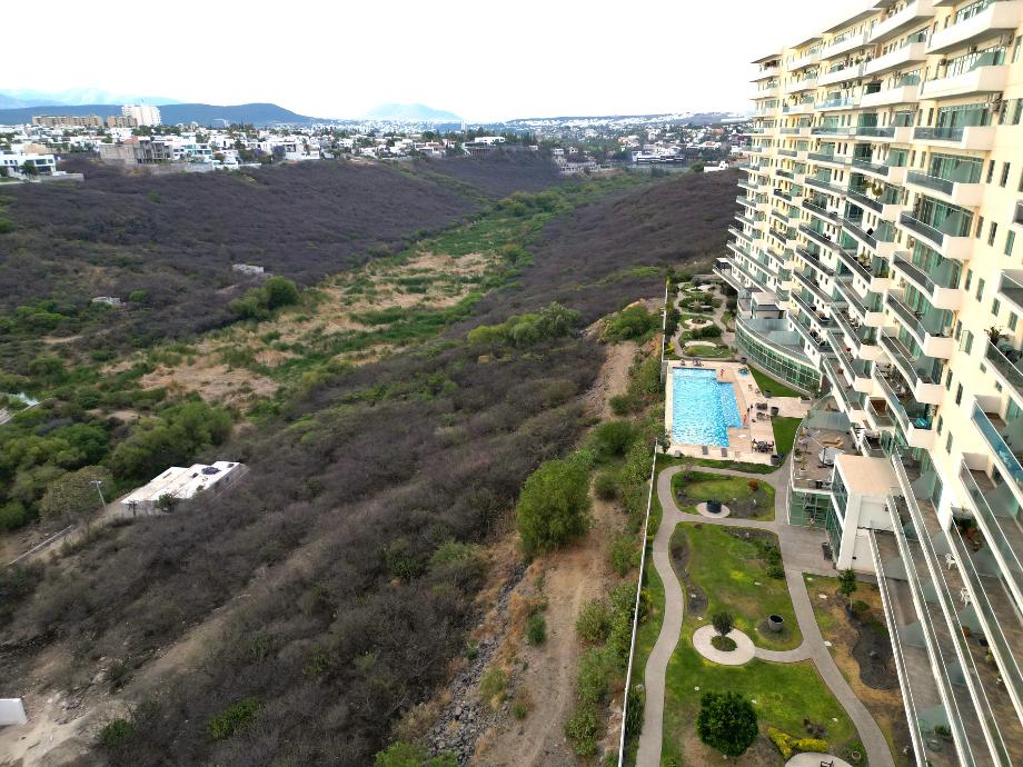 Imagen de departamento en renta en juriquilla, querétaro, querétaro
