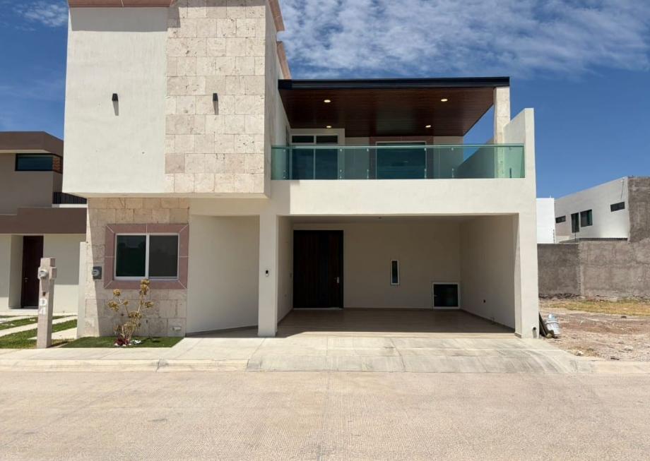 Imagen de casa en venta en scorpio 5-1, durango, durango