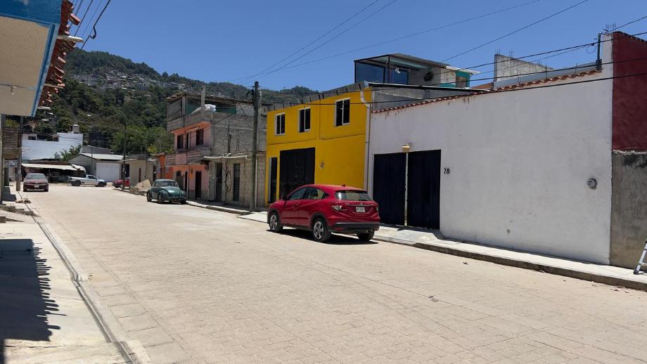 Imagen de casa en venta en prudencio moscoso pastrana, san cristóbal de las casas, chiapas