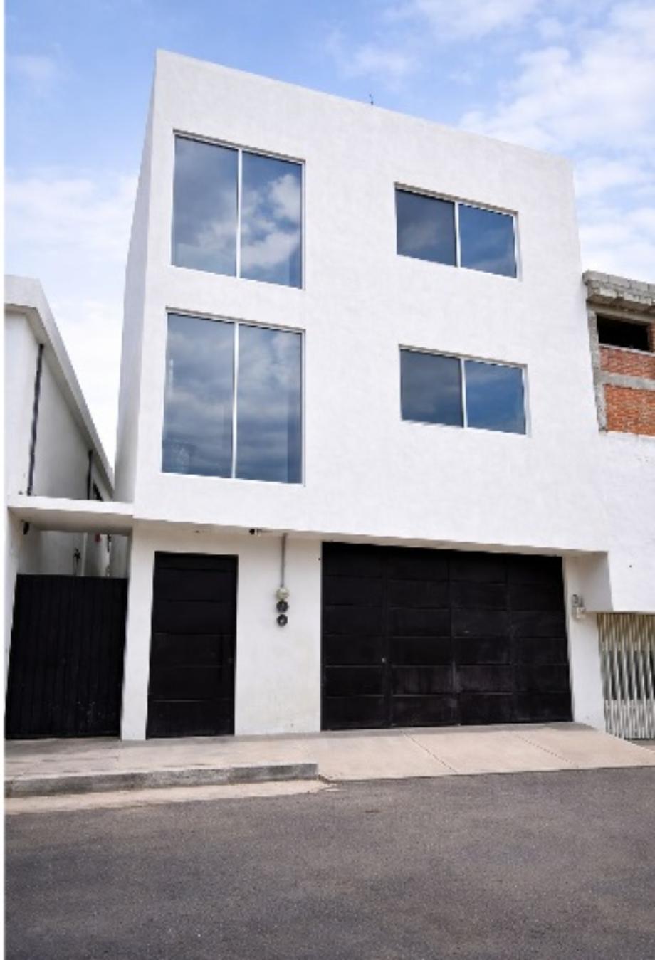 Imagen de departamento en venta en mayorazgo, puebla, puebla