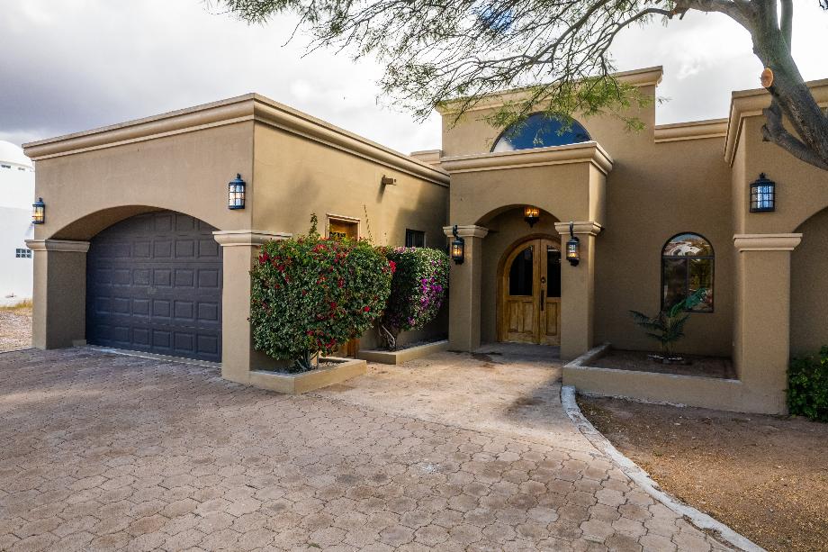 Imagen de casa en venta en royal golf club, san carlos, sonora