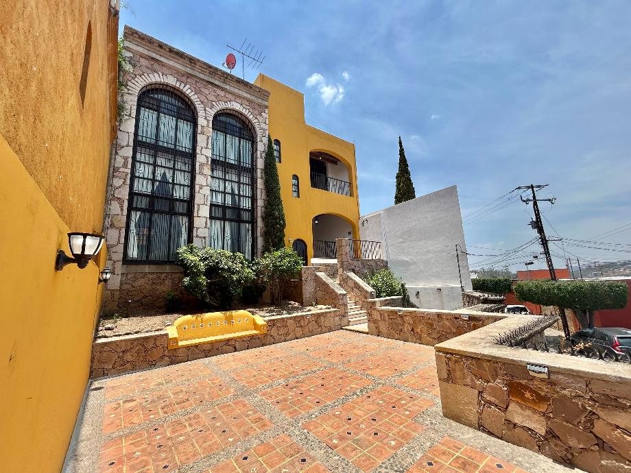 Imagen de casa en renta en pozuelos, guanajuato, guanajuato