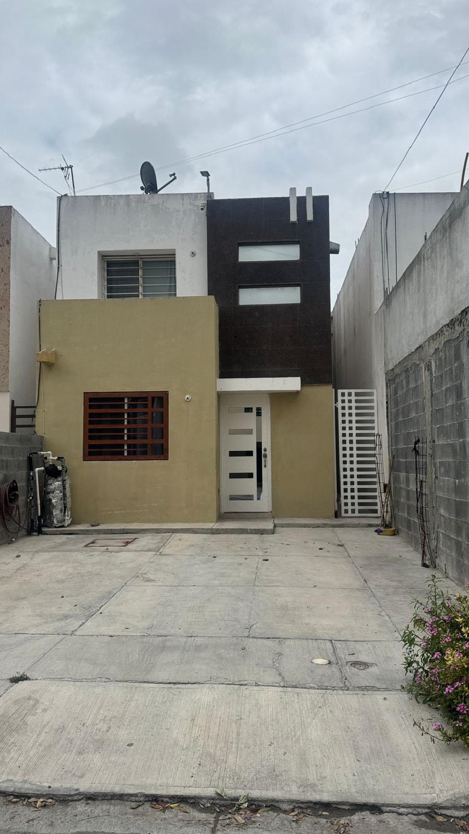Imagen de casa en renta en jardines de jarachina sur, reynosa, tamaulipas