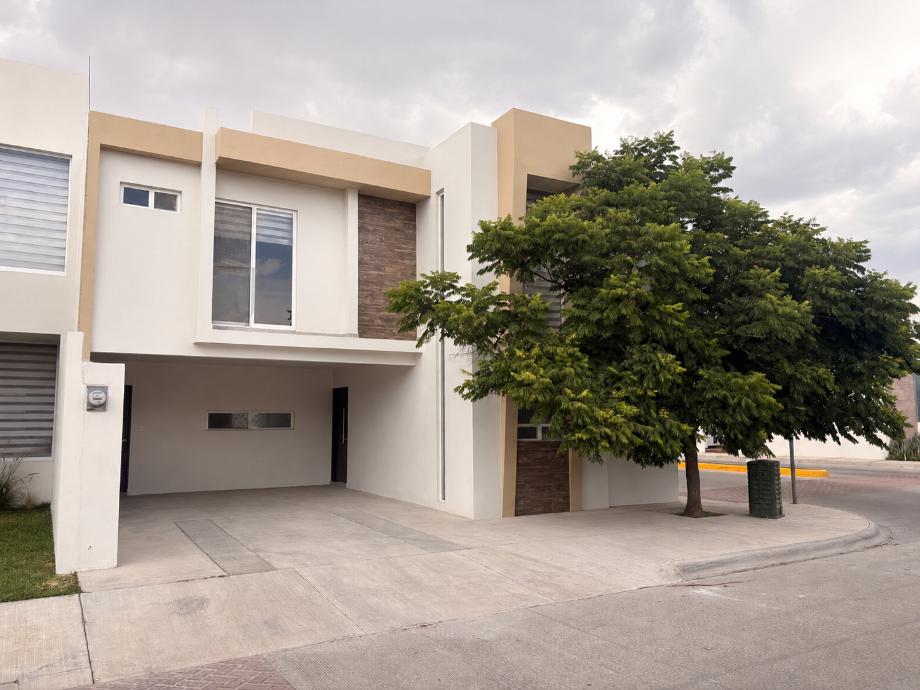 Imagen de casa en renta en el lago, durango, durango