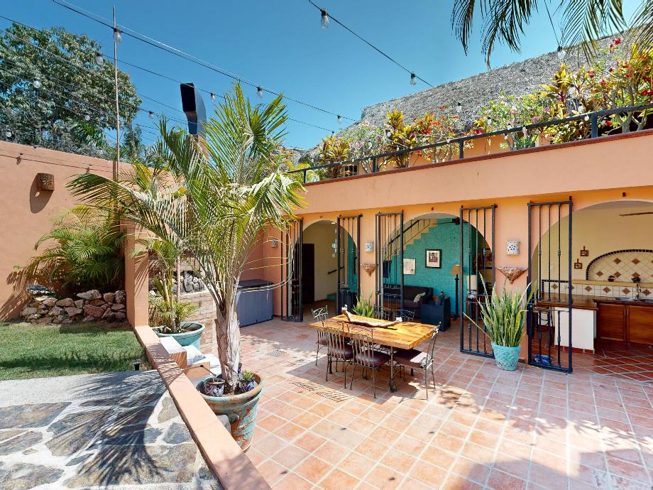 Imagen de casa en venta en cruz de huanacaxtle, bahía de banderas, nayarit