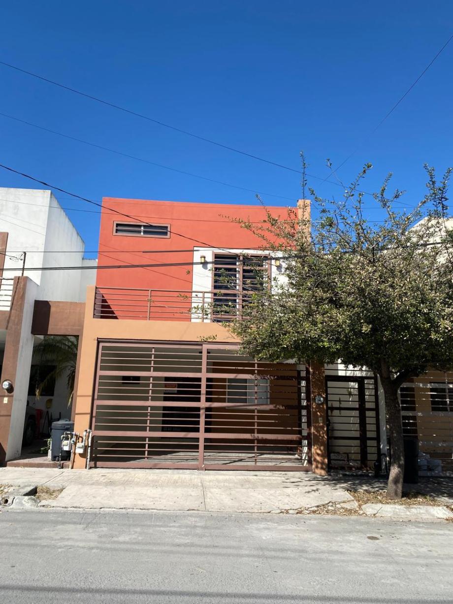 Imagen de casa en renta en bosques de lindavista, san nicolás de los garza, nuevo león