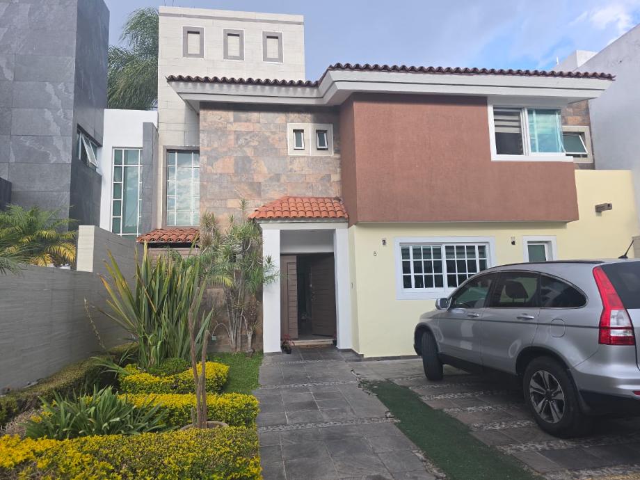 Imagen de casa en renta en bugambilias, zapopan, jalisco