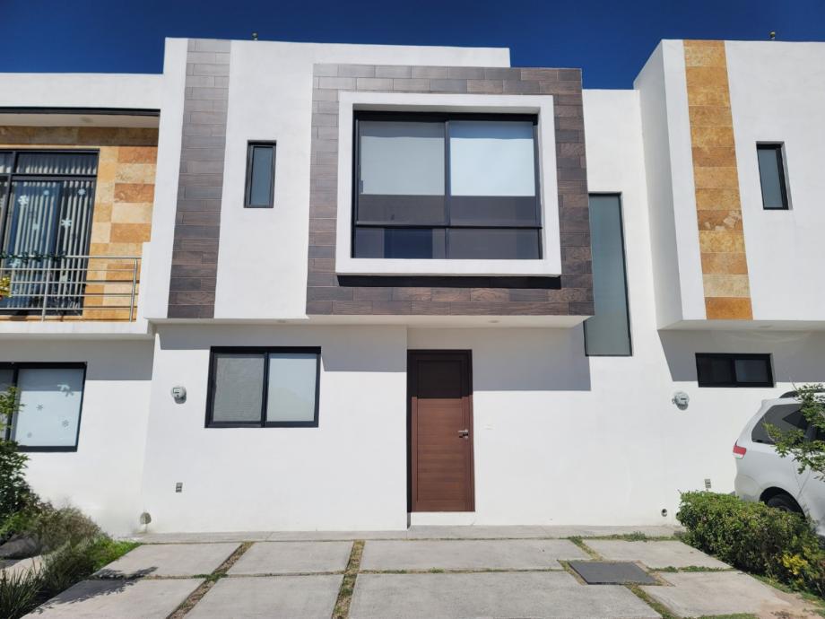 Imagen de casa en venta en el condado, corregidora, querétaro