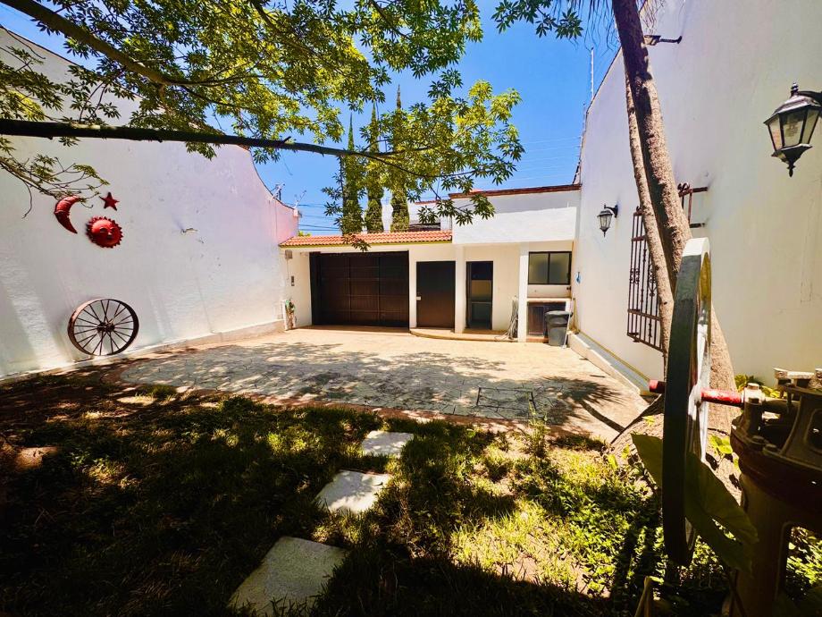 Imagen de casa en venta en san felipe del agua, oaxaca de juárez, oaxaca