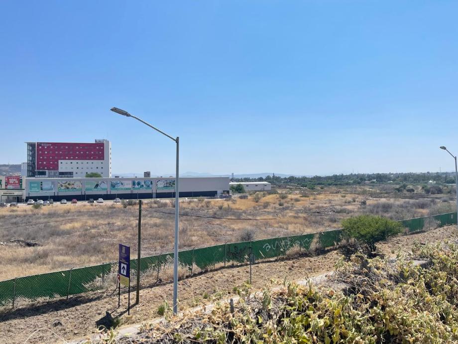 Imagen de terreno en renta en el salitre, querétaro, querétaro