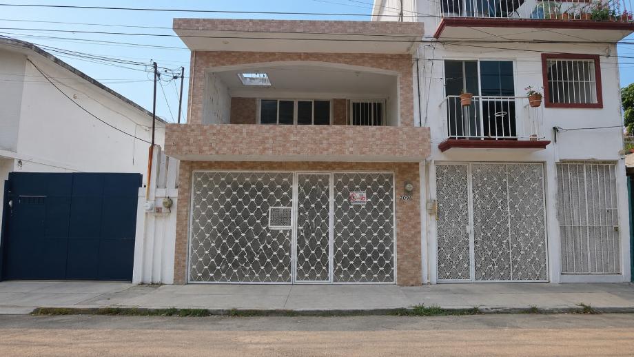 Imagen de casa en renta en carrizal, centro, tabasco