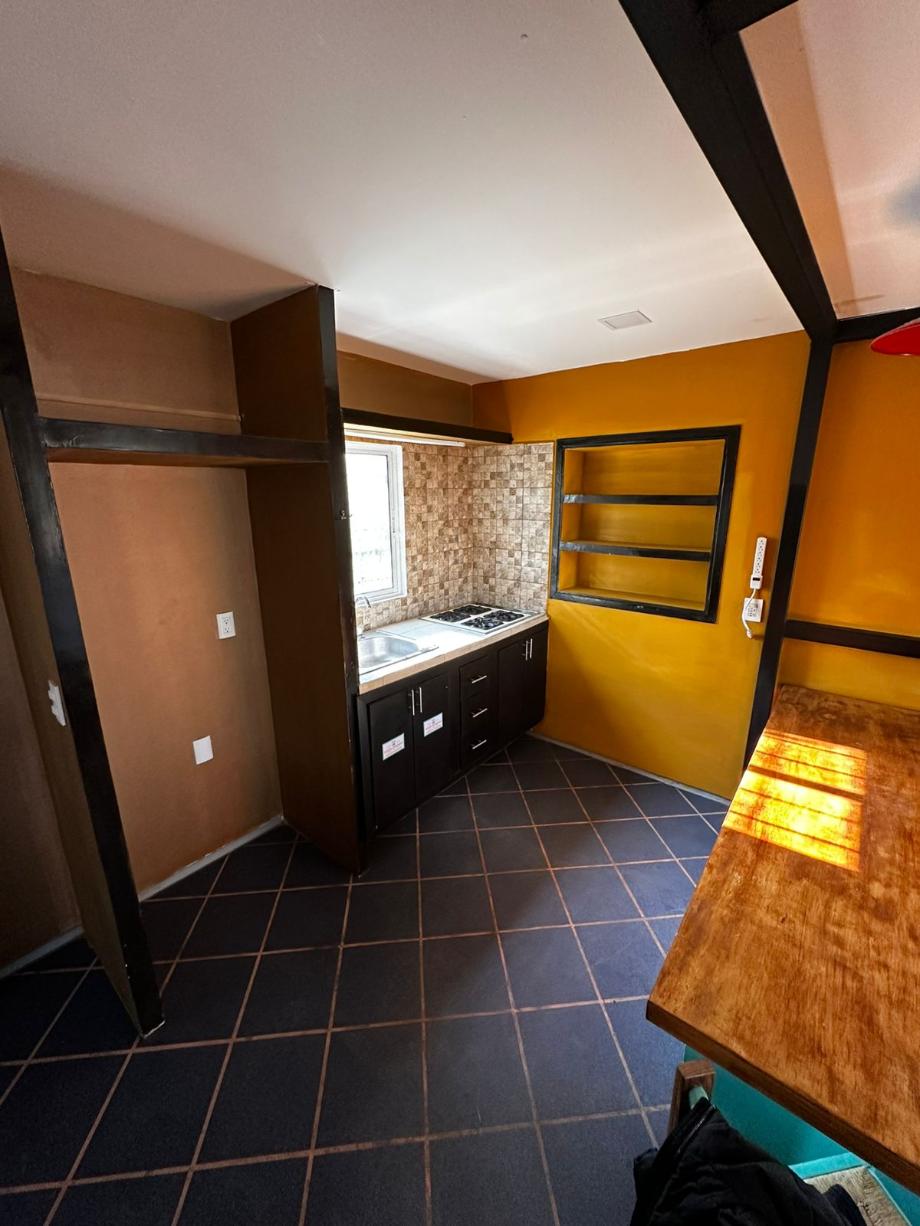 Imagen de casa en renta en la trinidad, tlalixtac de cabrera, oaxaca