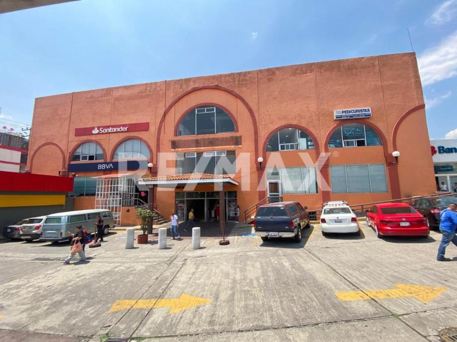 Imagen de local en renta en olivar del conde 1a sección, álvaro obregón, ciudad de méxico