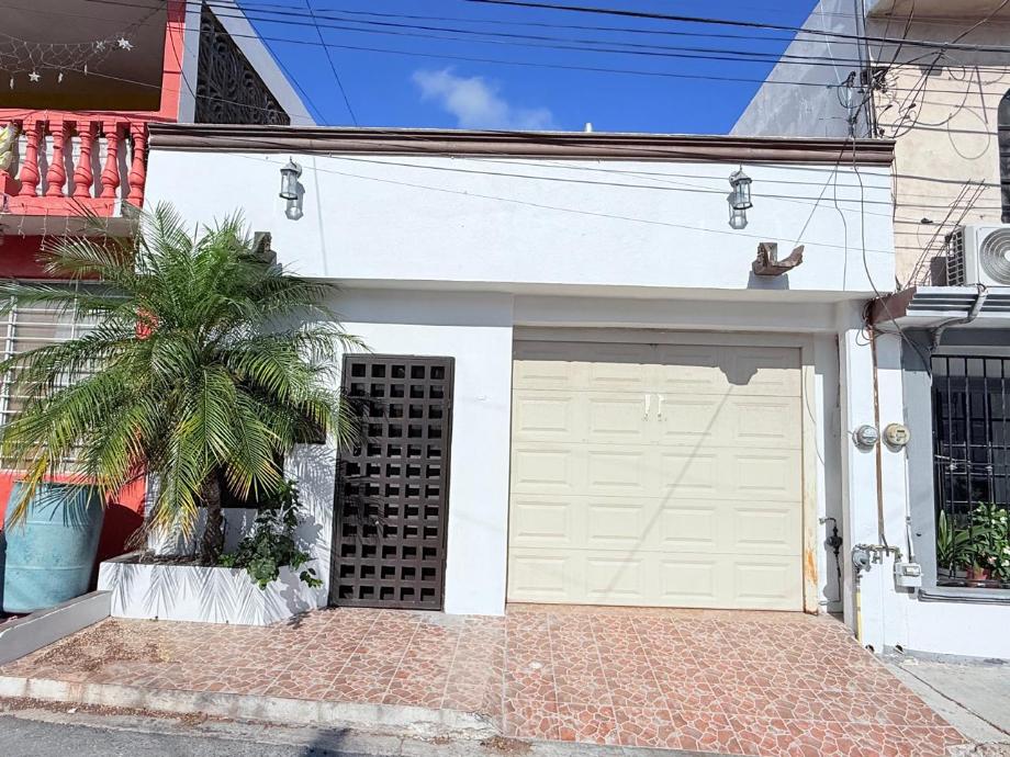 Imagen de casa en renta en lomas del real de jarachinas sur, reynosa, tamaulipas