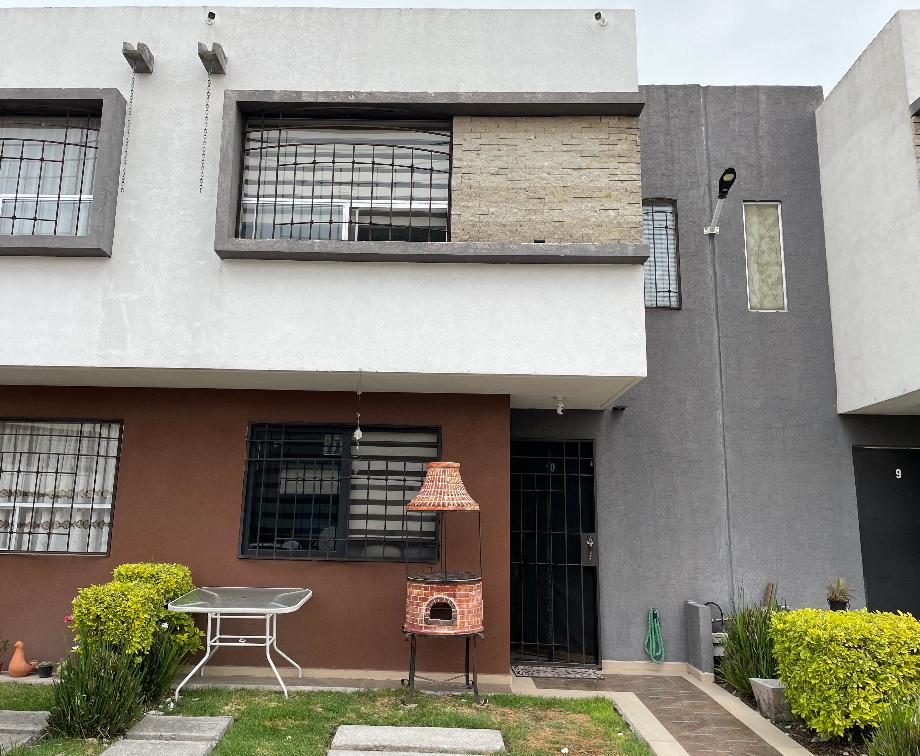 Imagen de casa en renta en xaltipa, cuautitlán, estado de méxico