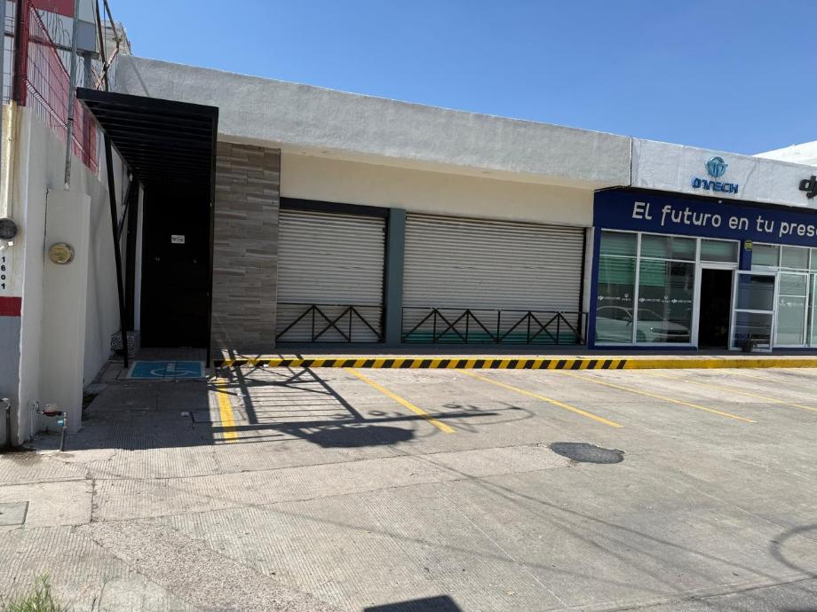 Imagen de local en renta en el perul, salamanca, guanajuato