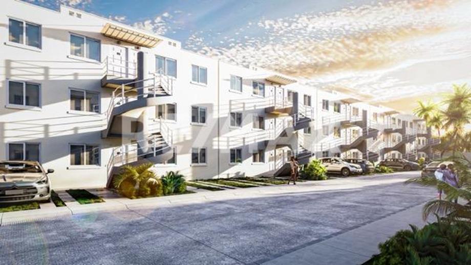 Imagen de departamento en venta en bahía de banderas, bahía de banderas, nayarit