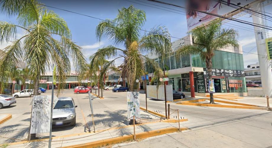 Imagen de local en renta en san pedrito peñuelas i, querétaro, querétaro