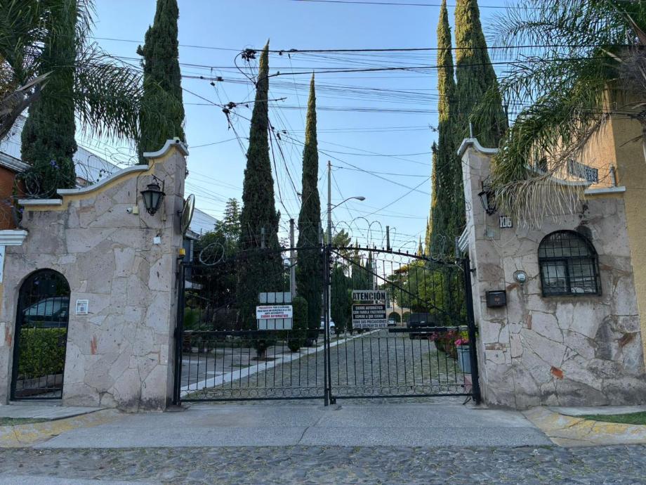 Imagen de casa en renta en san agustin, tlajomulco de zúñiga, jalisco