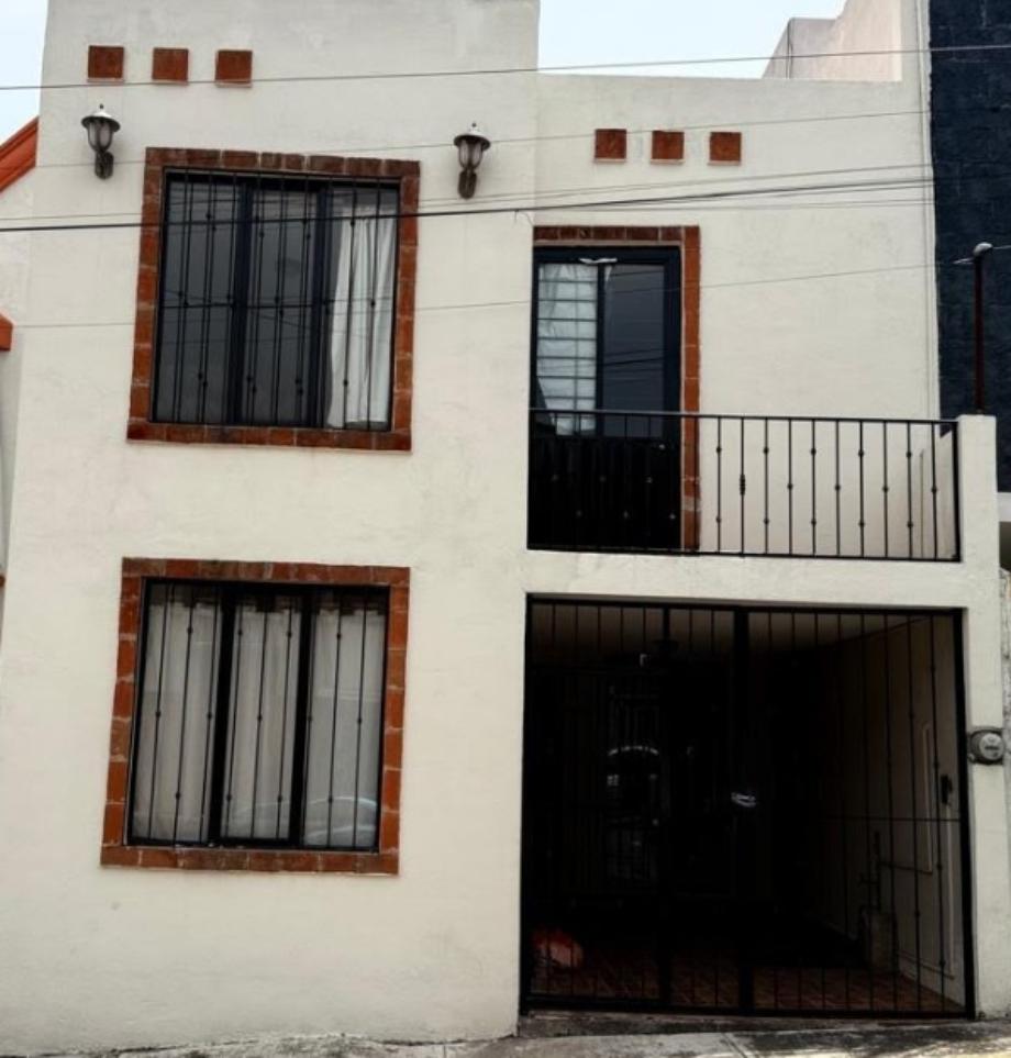 Imagen de casa en renta en san jerónimo caleras, puebla, puebla