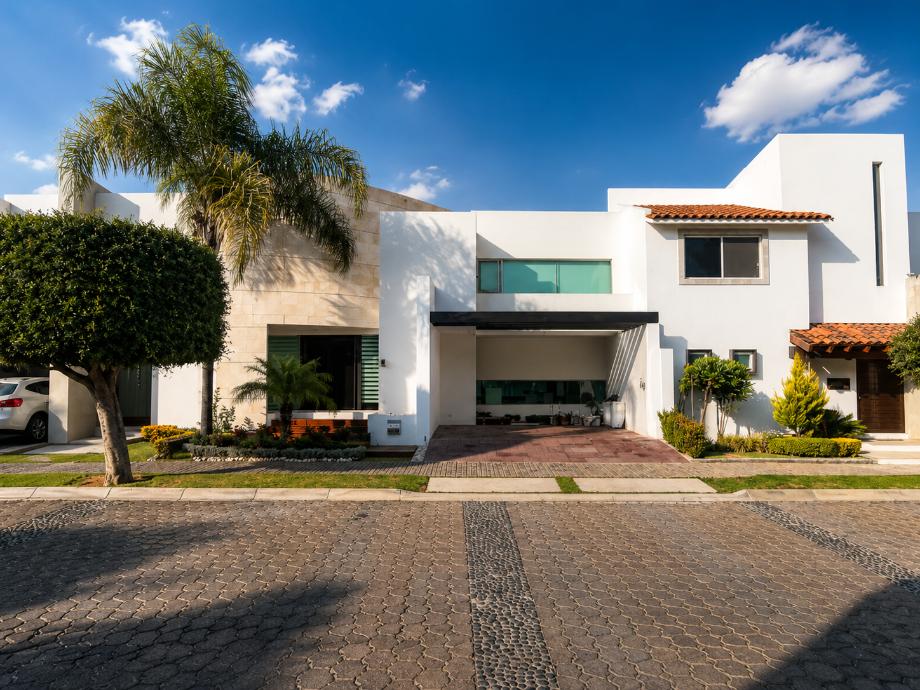 Imagen de casa en renta en lomas de angelópolis, san andrés cholula, puebla
