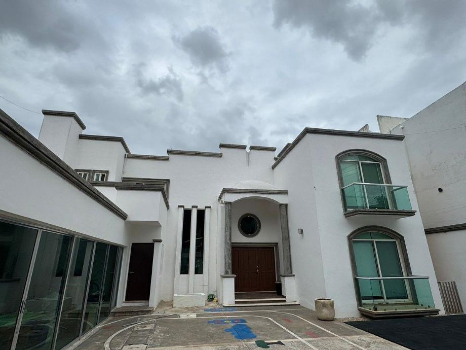 Imagen de casa en renta en montebello, mérida, yucatán