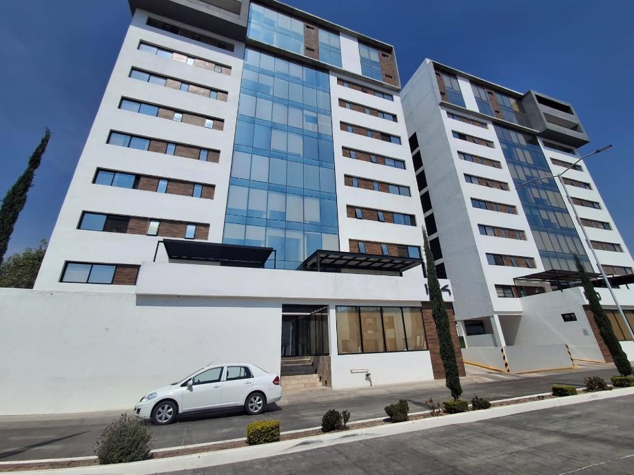 Imagen de departamento en renta en novaterra, irapuato, guanajuato