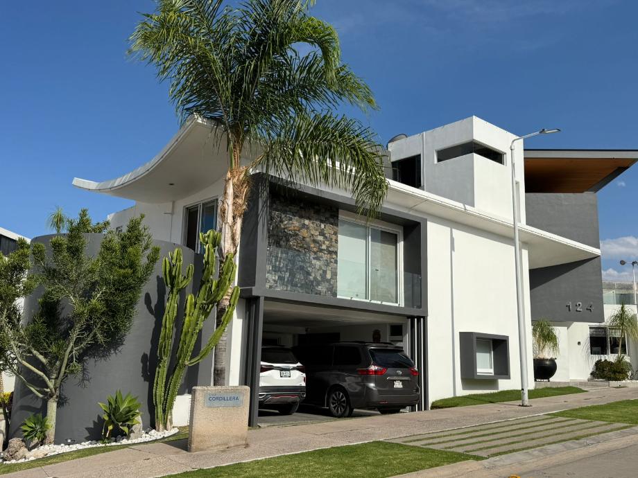 Imagen de casa en venta en cordillera, san luis potosí, san luis potosí