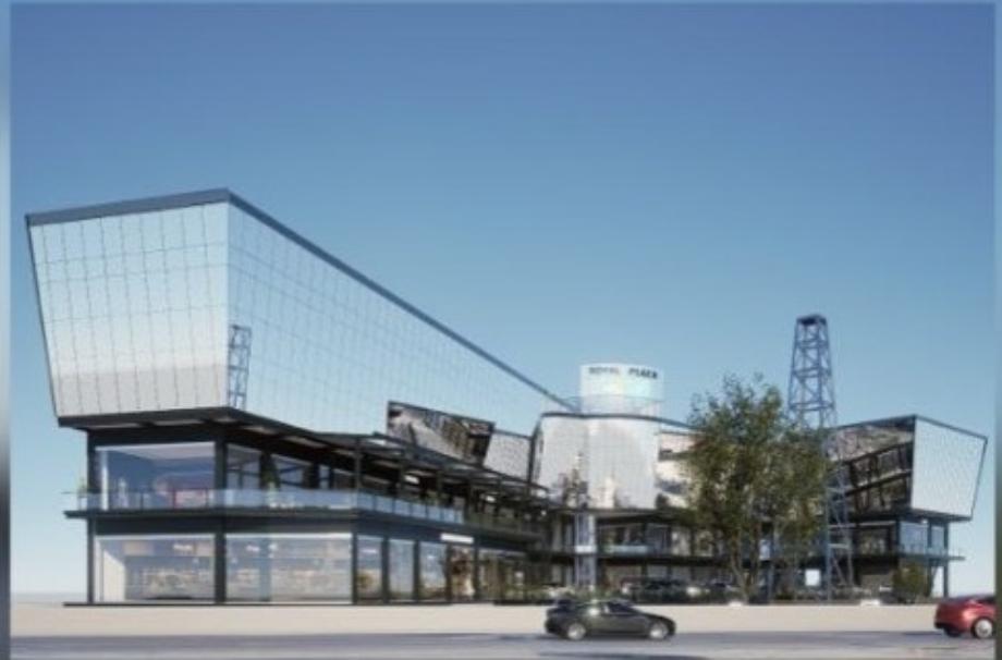 Imagen de local en renta en jardines de santa mónica, tlalnepantla de baz, estado de méxico