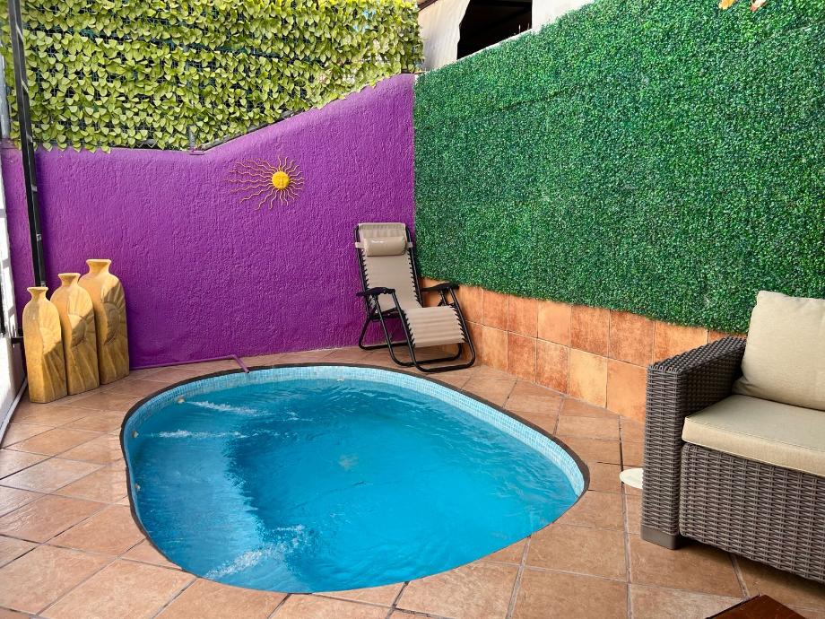 Imagen de casa en venta en bella vista plus, la paz, baja california sur