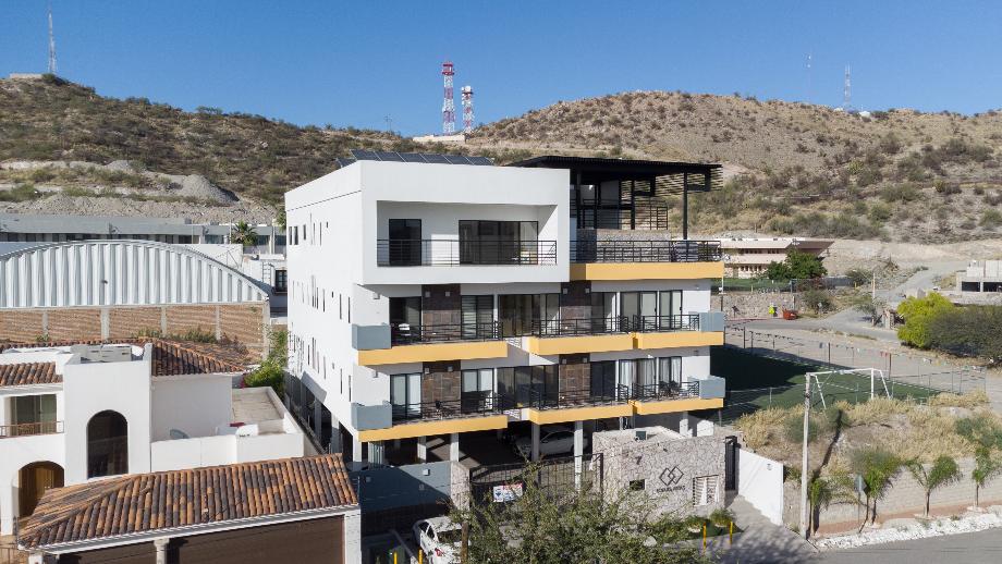 Imagen de departamento en renta en lomas altas, hermosillo, sonora