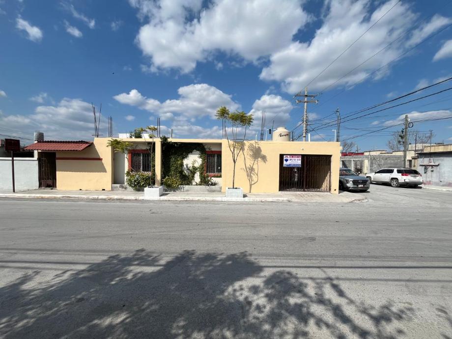 Imagen de casa en renta en lomas del real de jarachinas sur, reynosa, tamaulipas