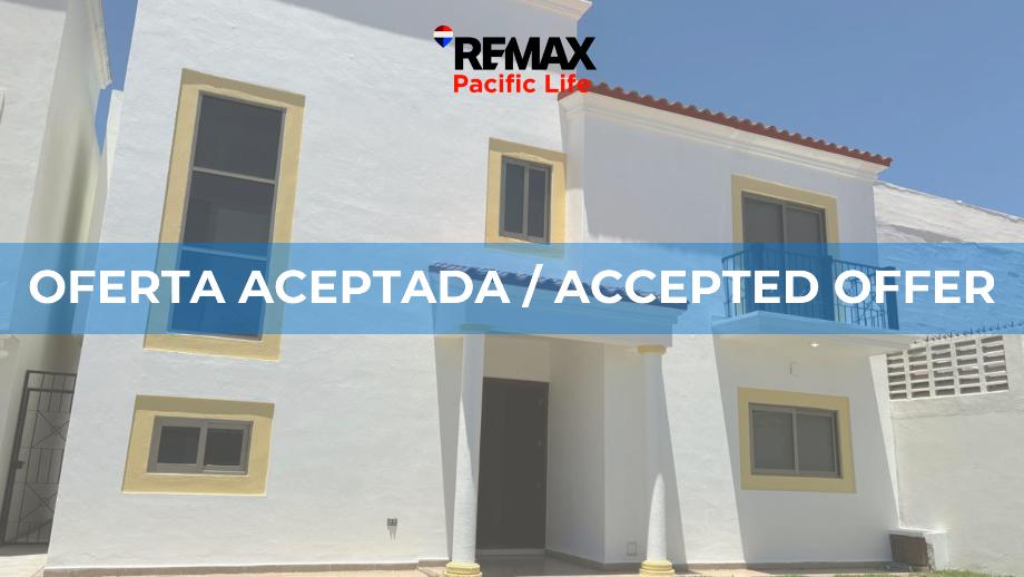 Imagen de casa en renta en mediterráneo club residencial, mazatlán, sinaloa