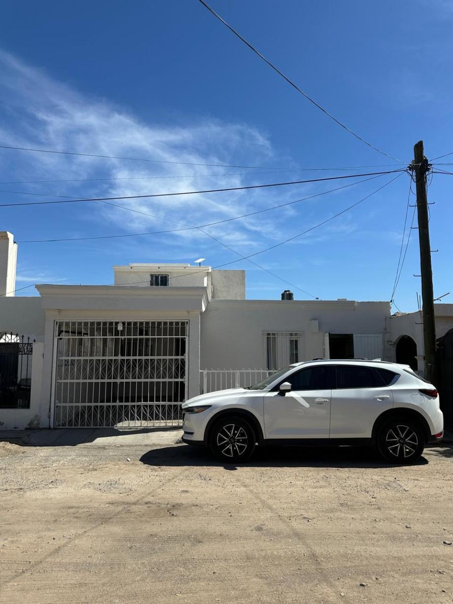 Imagen de departamento en renta en fuentes del mezquital, hermosillo, sonora