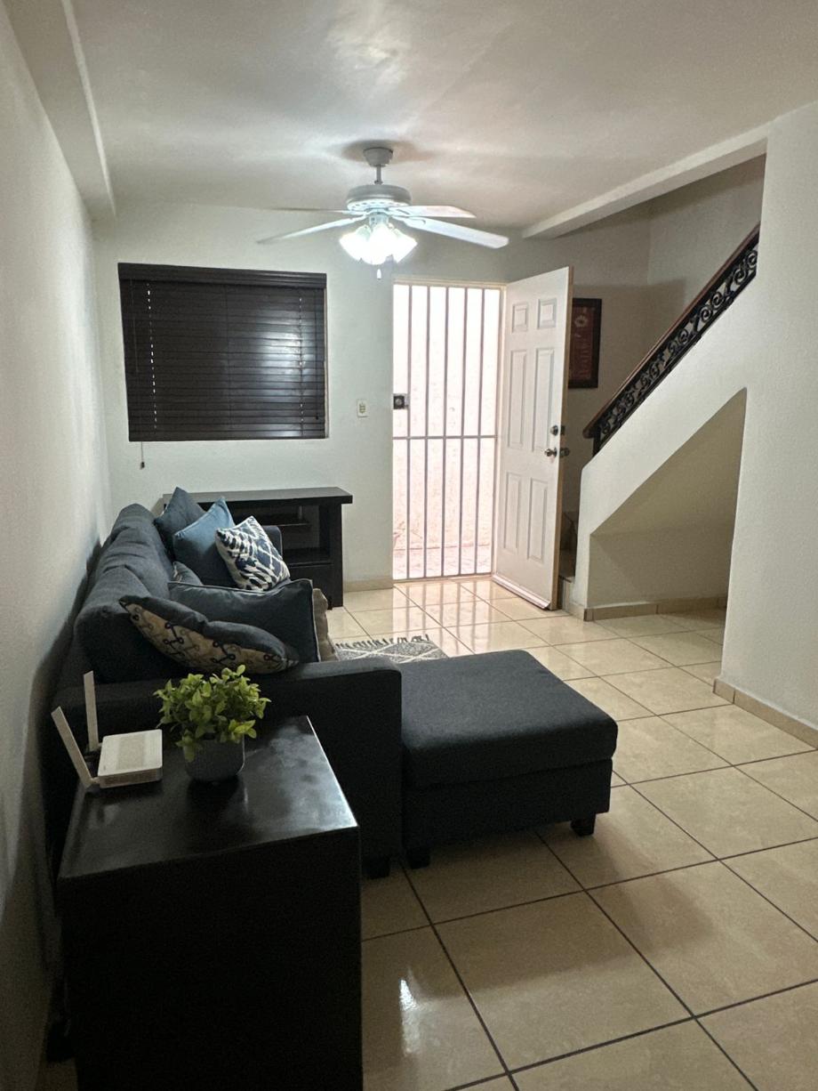 Imagen de departamento en renta en los portales, hermosillo, sonora