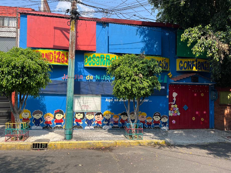 Imagen de casa en renta en ampliación alpes, álvaro obregón, ciudad de méxico