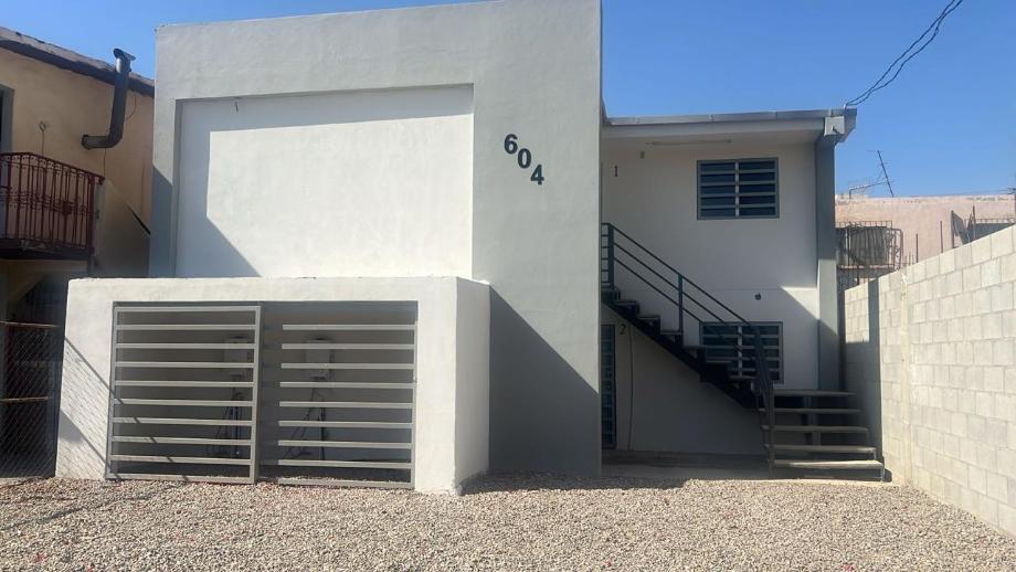 Imagen de departamento en renta en san marcos, mexicali, baja california