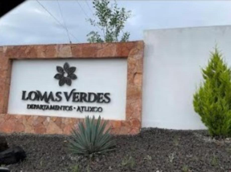 Imagen de departamento en venta en el encanto del cerril, atlixco, puebla