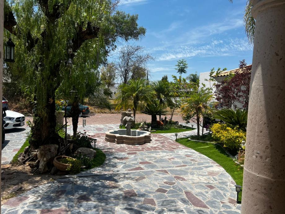 Imagen de casa en venta en jardines del lago, aguascalientes, aguascalientes