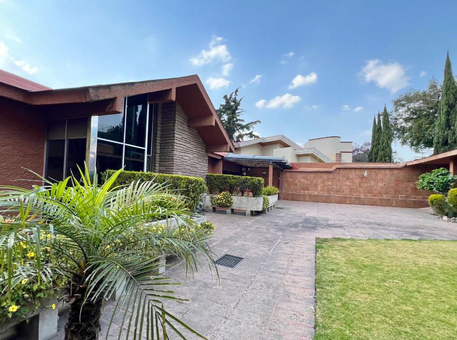 Imagen de casa en venta en bosque de las lomas, miguel hidalgo, ciudad de méxico