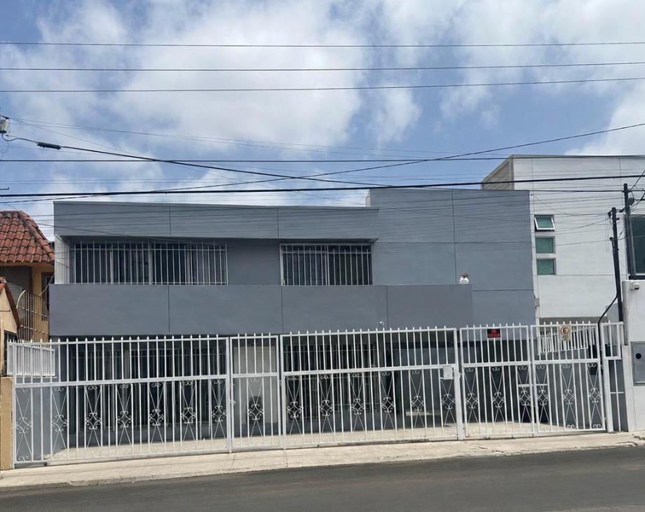 Imagen de casa en renta en el paraíso, tijuana, baja california